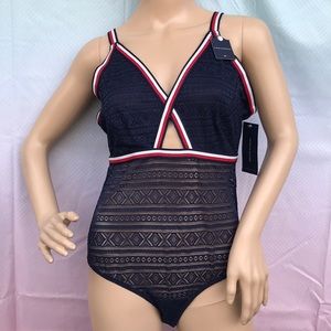 Tommy Hilfiger body suit
